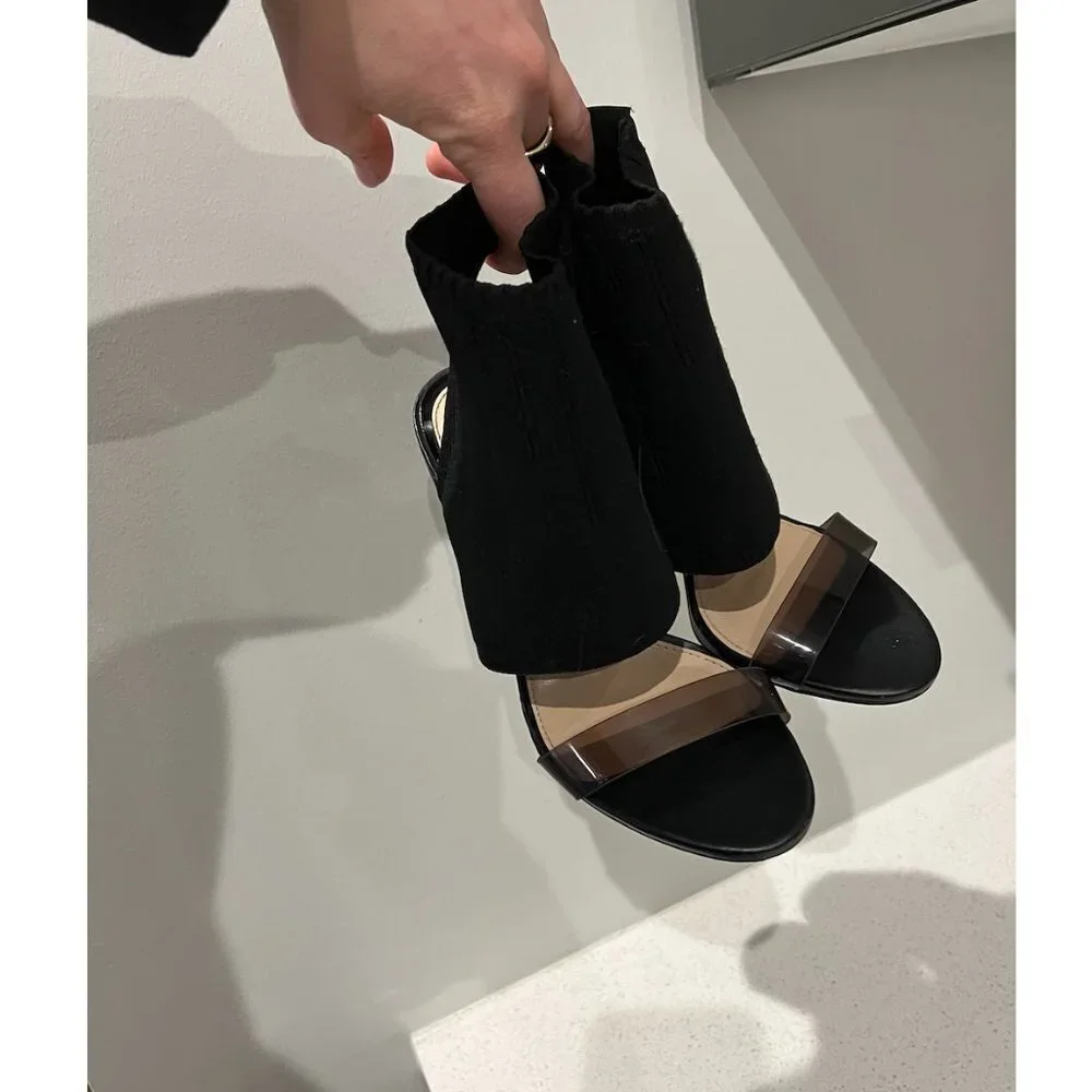 Zara Heels - Picture 16 of 16